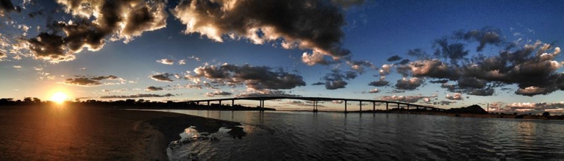 Capa do pacote de turismo